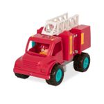 Mașină Battat BT4509Z Masina de pompieri de jucarie, 2009D