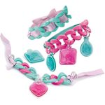 Set de creație Clementoni Brățări si pandative (18535)