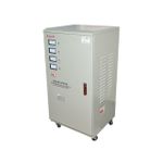 Стабилизатор трехфазный Himel HSJM-30kVA 30 кВт 260 – 430 В