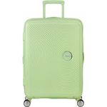 Чемодан Samsonite Soundbox 77/28 TSA Exp Kiwi Verde (88474/A938)