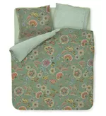 Домашний текстиль Pip Studio 329141 Matata Green 200x200/220