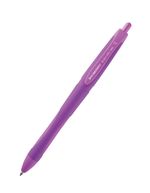 Ручка Serve Berry, гелиевая, Цвет: Фиолетовый