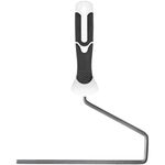 Unealta de mana Decor 670-7240 Rolă structurală Mazăre, cauciuc spumat 240 mm ⌀75/6 mm