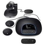 {'ro': 'Cameră web Logitech GROUP Video Conferencing System', 'ru': 'Веб-камера Logitech GROUP Video Conferencing System'}