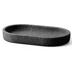 Săpunieră Bisk 08573 CRAFT negru