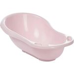 Ванночка Premaman PBRF46-CCC-UNQ Popotam Roz, 84cm