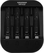 Încărcător baterie Grundig 871125242508 Battery Charger 4 AA/AAA