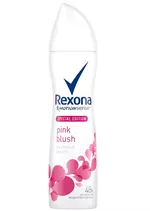 Антиперспирант Rexona Pink Blush, 150 мл