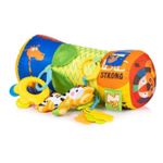 Jucărie de pluș Chipolino PWB025042GR Подушка игровая green