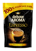 Deluxe Aroma Espresso 70gr