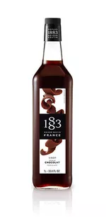 Sirop 1883dePR Chocolate 1L