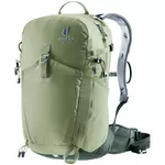 Туристический рюкзак Deuter Trail 25 grove-ivy (3440524 1214 0)