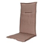 Стул ProGarden 50598 Подушка для стула/кресла 120x50x6cm коричневый