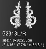 G2318 L/R