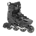 Роликовые коньки SEBA FRSK-AXS-BK-2932 FR - AXS - BLACK Size 29-32