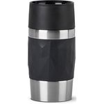 Cană termos Tefal N2160110 Compact mug 0,3l
