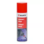 Produs de îngrijire auto Wurth 00890 100 Contact spray 300ml