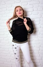 Блузка Simona ID 1001