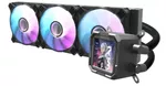 Cooler darkFlash DV360S, Black