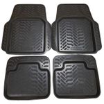 Коврик для автомобиля Aileron 62402 BMW X3 (E83) (2003-10)