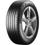 Anvelopă Continental 245/50 R19 ContiEcoContact 6 Q* 105Y XL FR