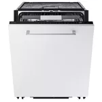 Mașină de spălat vase încorporabilă Samsung DW80H77NAB0U1