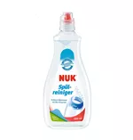 Soluție pentru spalarea veselei NUK 500 ml