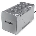 Стабилизатор напряжения Sven VR-F1000, 320W
