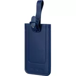Accesoriu pentru bagaje Samsonite Ta Revolution, eticheta bagaj x2, Albastru Inchis (155592/1549)