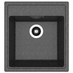 Chiuvetă bucătărie Dr.Gans Nica 470 Negru