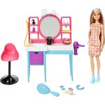 Кукла Barbie HKV00