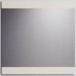 Зеркало для ванной miscellaneous AQUITANIA 60 Bej