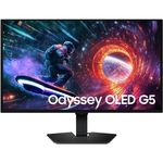 Монитор Samsung Odyssey G5 LS27FG502SIXUA