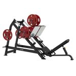 Скамья для жима лежа inSPORTline Steelflex PlateLoad Line PLDP 19960 (7375)