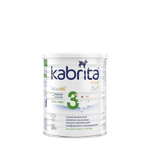 Formulă de lapte Kabrita Gold 3 (12+ luni), 400g.