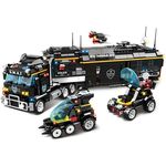 Set de construcție Richi (18626) Constructor