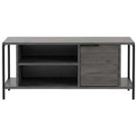 Тумба напольная для TV Trendy Bond Rebab, 120x54x30cm (GTR000236)