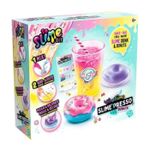 Set de creație Canal Toys SSC257CL Slime Drinks Coffee Shop