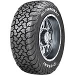 Шина Otani 265/70 R16 121/118Q SA2000 AT m+s