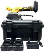 Присоска вакуумная Haki 4745 Присоска с аккумулятором HASS