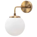 Candelabru de perete Trendy Lampa de perete Viran-10895 15x25x27cm