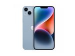 Smartphone Apple iPhone 14 Plus, 256GB Blue