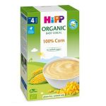 Каша органическая Hipp кукурузная (4+ мес.), 200 г