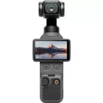 Экстрим-камера DJI Osmo Pocket 4 Creator