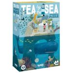 Головоломка Londji PZ569 Puzzle - Tea by the sea