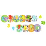 Puzzle Tooky Toy TL496