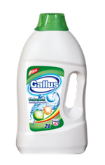 Gallus Universal 2l gel de spălare cu capac pentru distribuitor