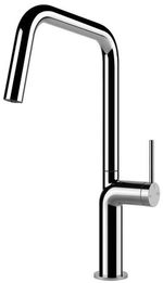 Bateria bucătărie Gessi 60305-031 Stelo Chrome