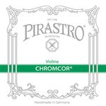 Pirastro Chromcor G Violin 4/4
