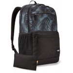 Backpack CaseLogic Uplink, 26L, 3204251, Black Palm for Laptop 15,6